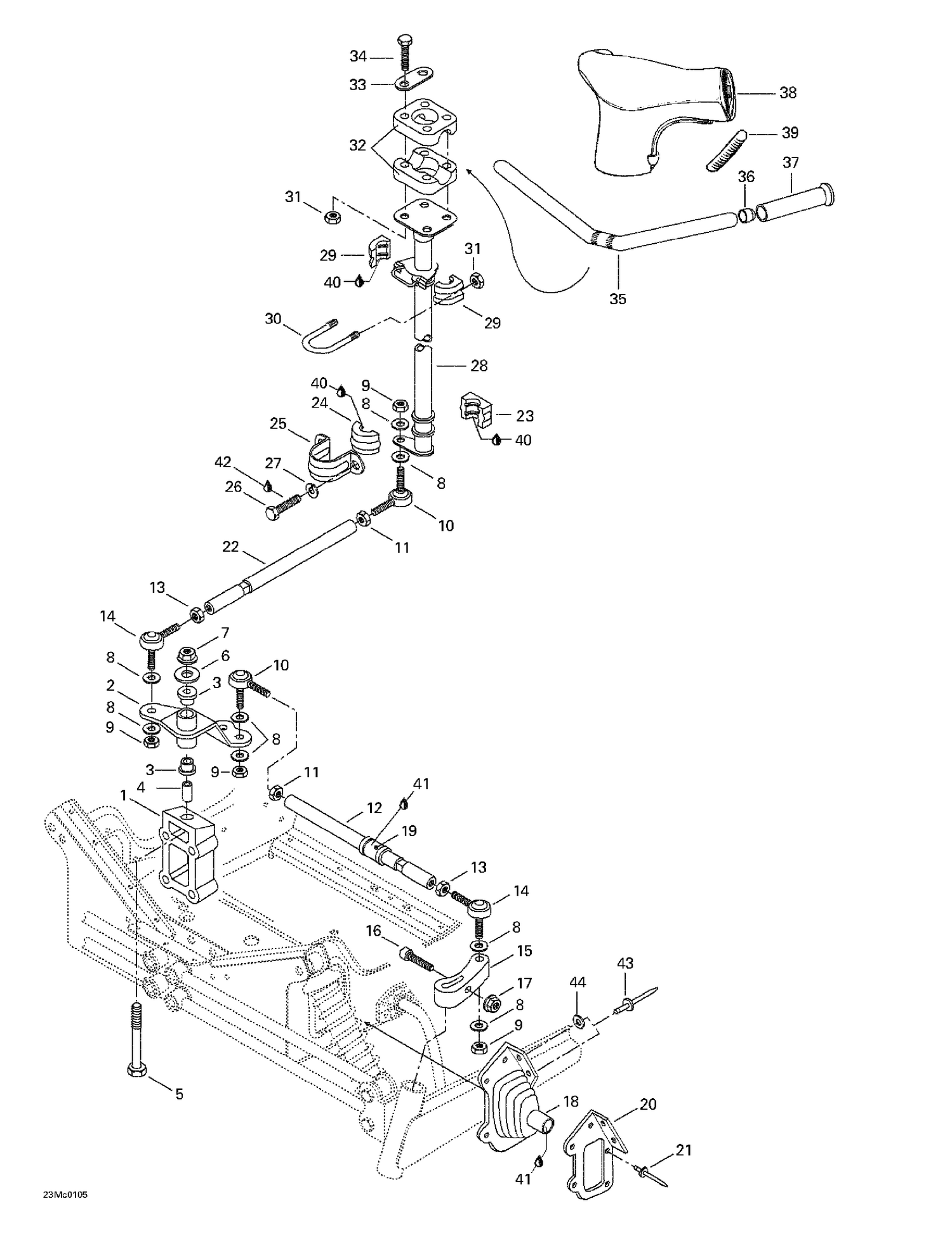 07- Steering System