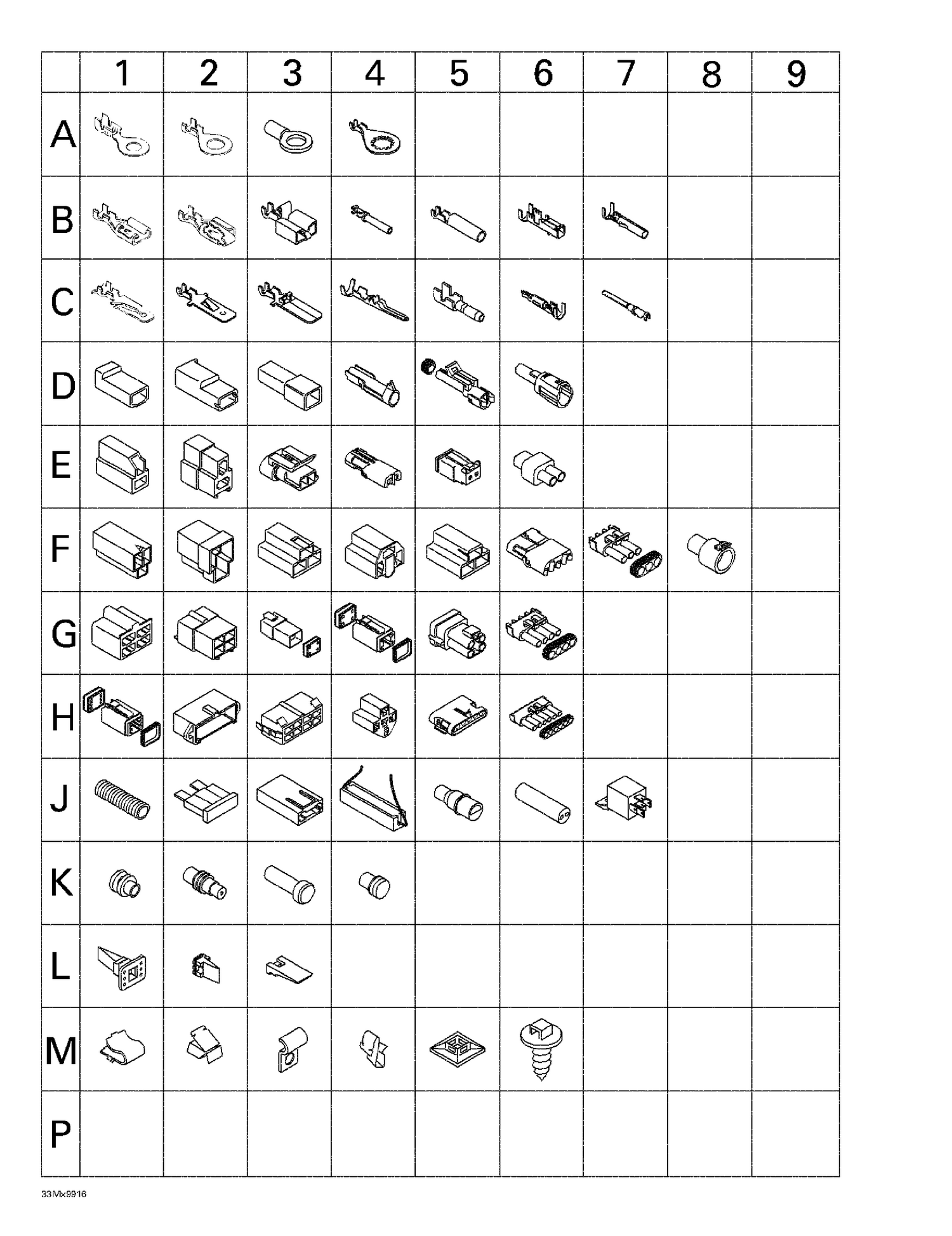 10- Electrical Accessories