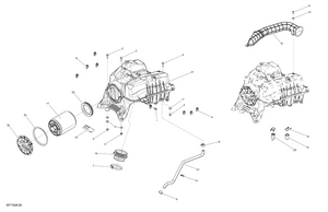 02- Air Intake _35t1528 Schematic