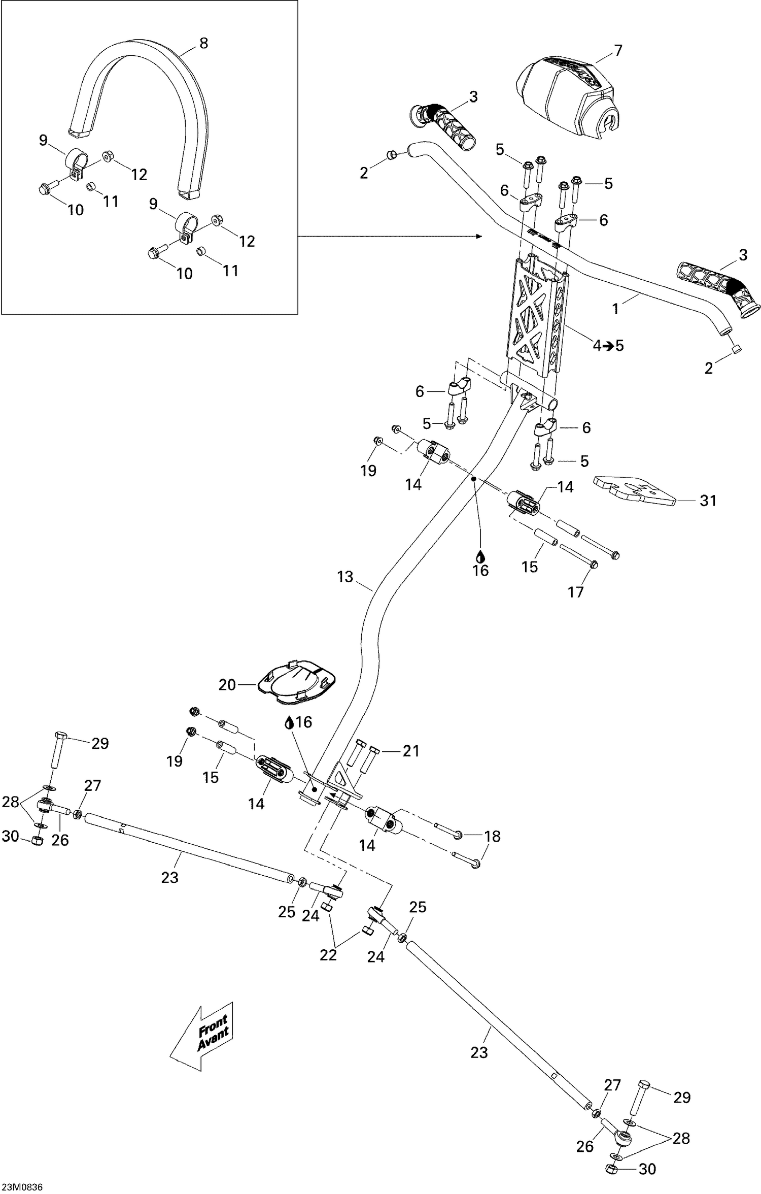 07- Steering