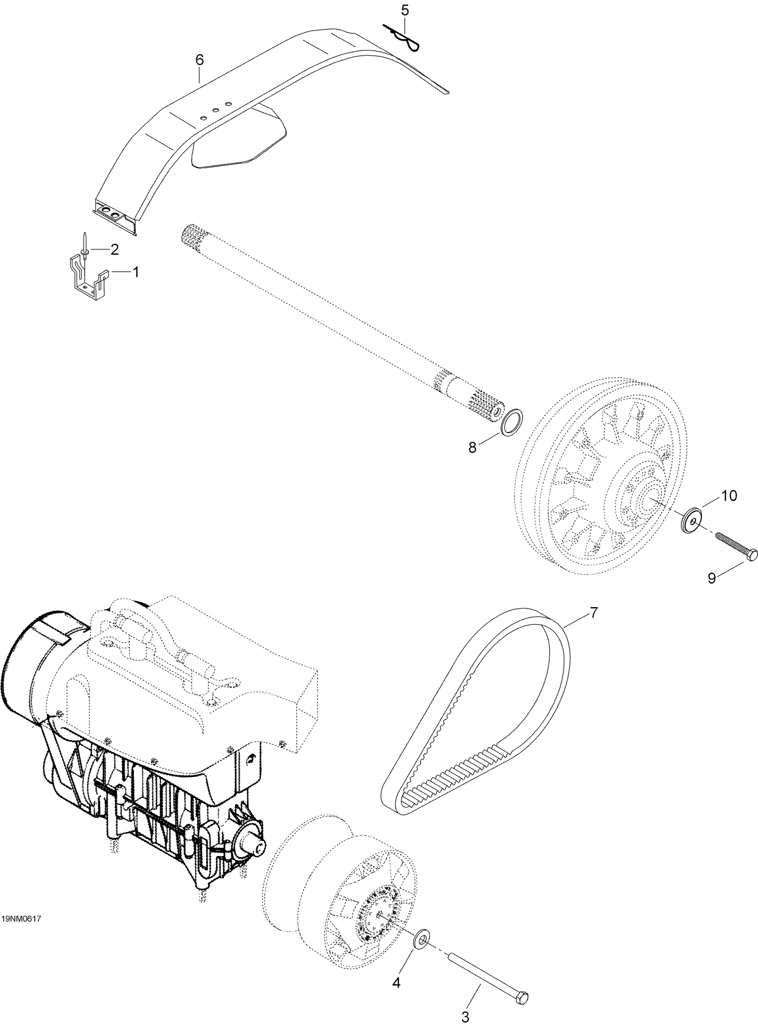 05- Pulley System