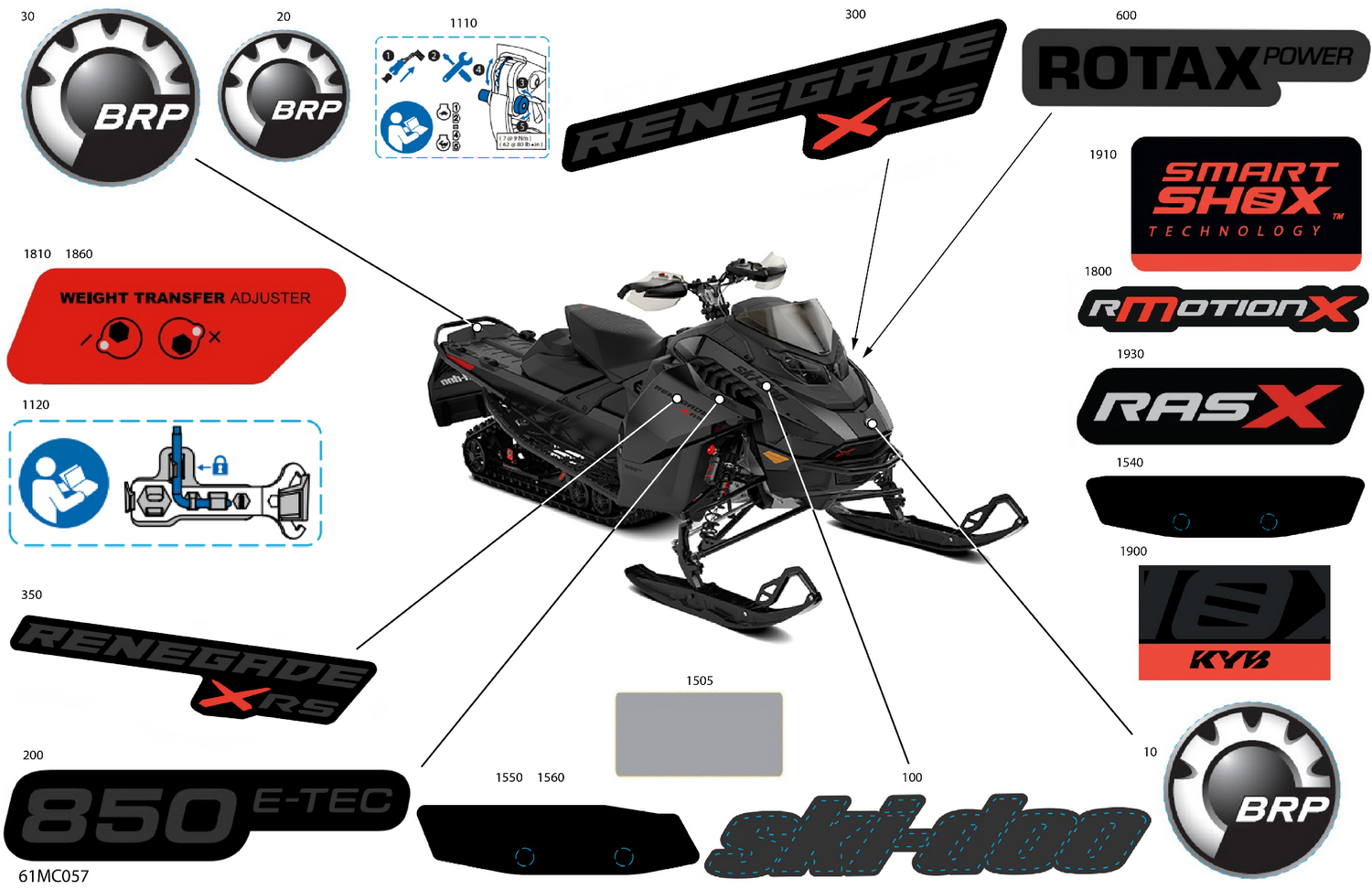 07- Body - Decals