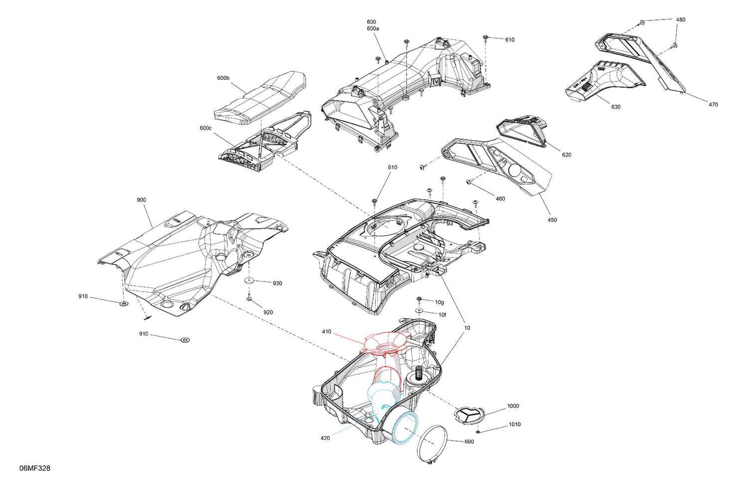 02- Engine - Air Intake