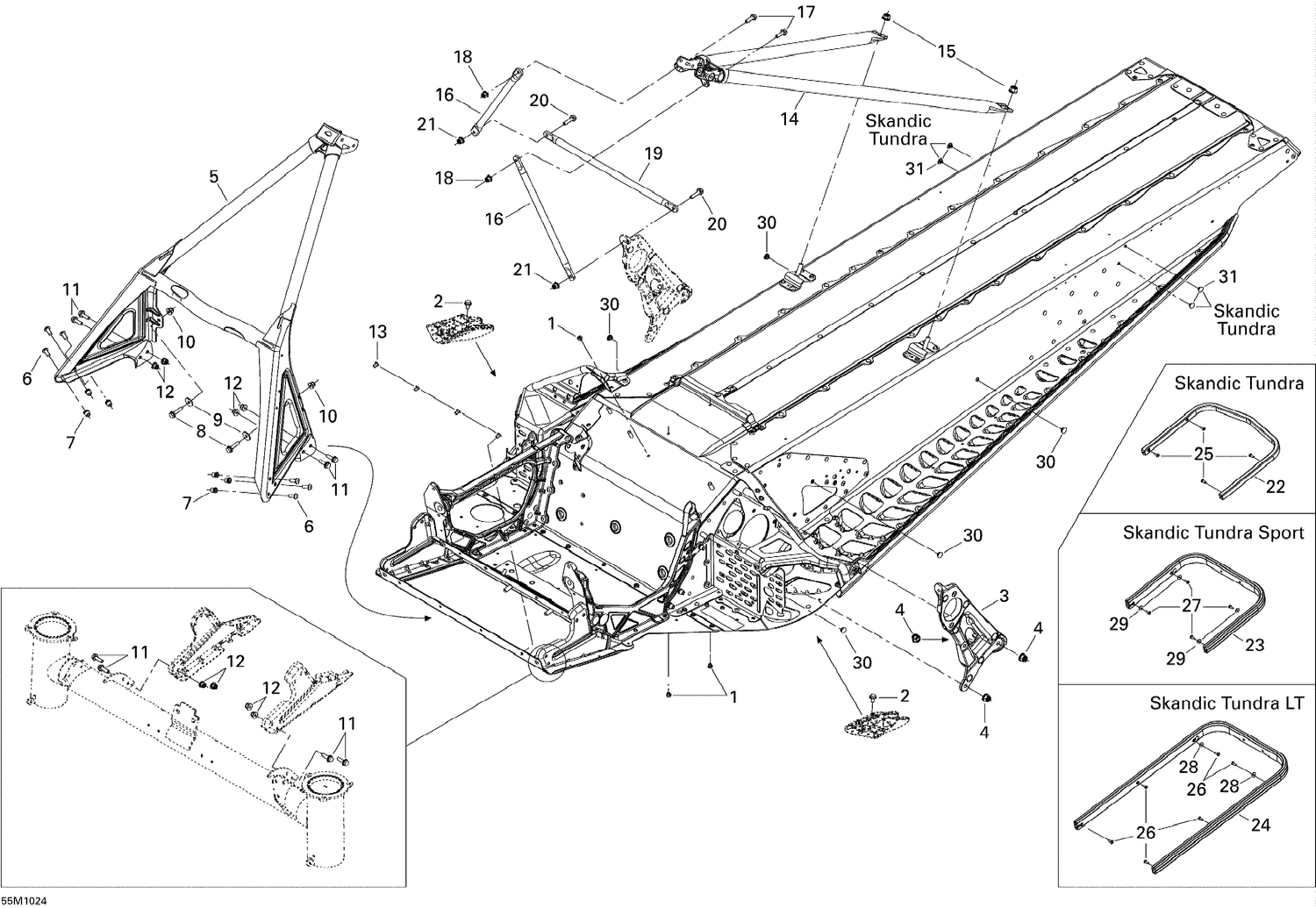 09- Frame and Components