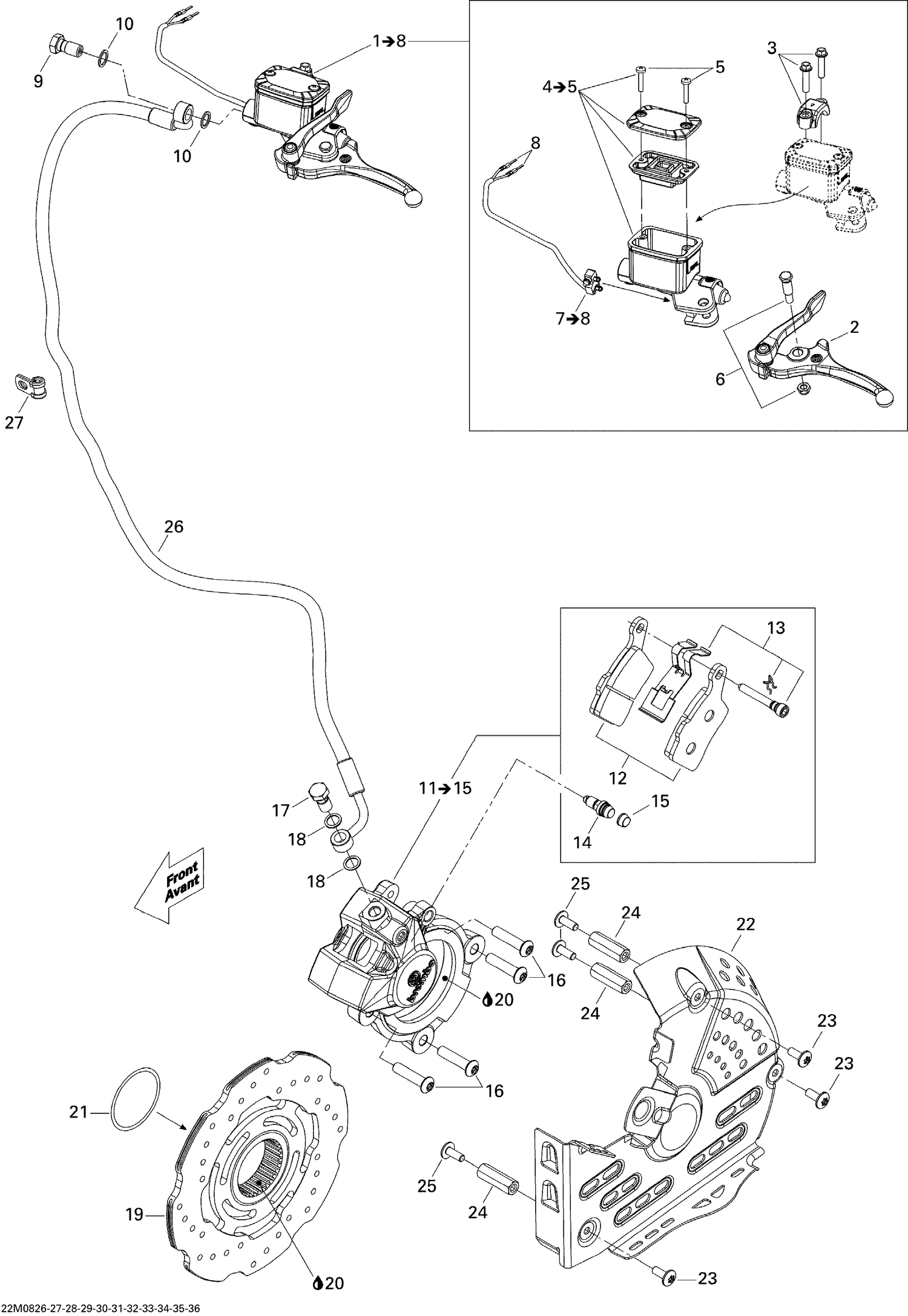 06- Hydraulic Brakes
