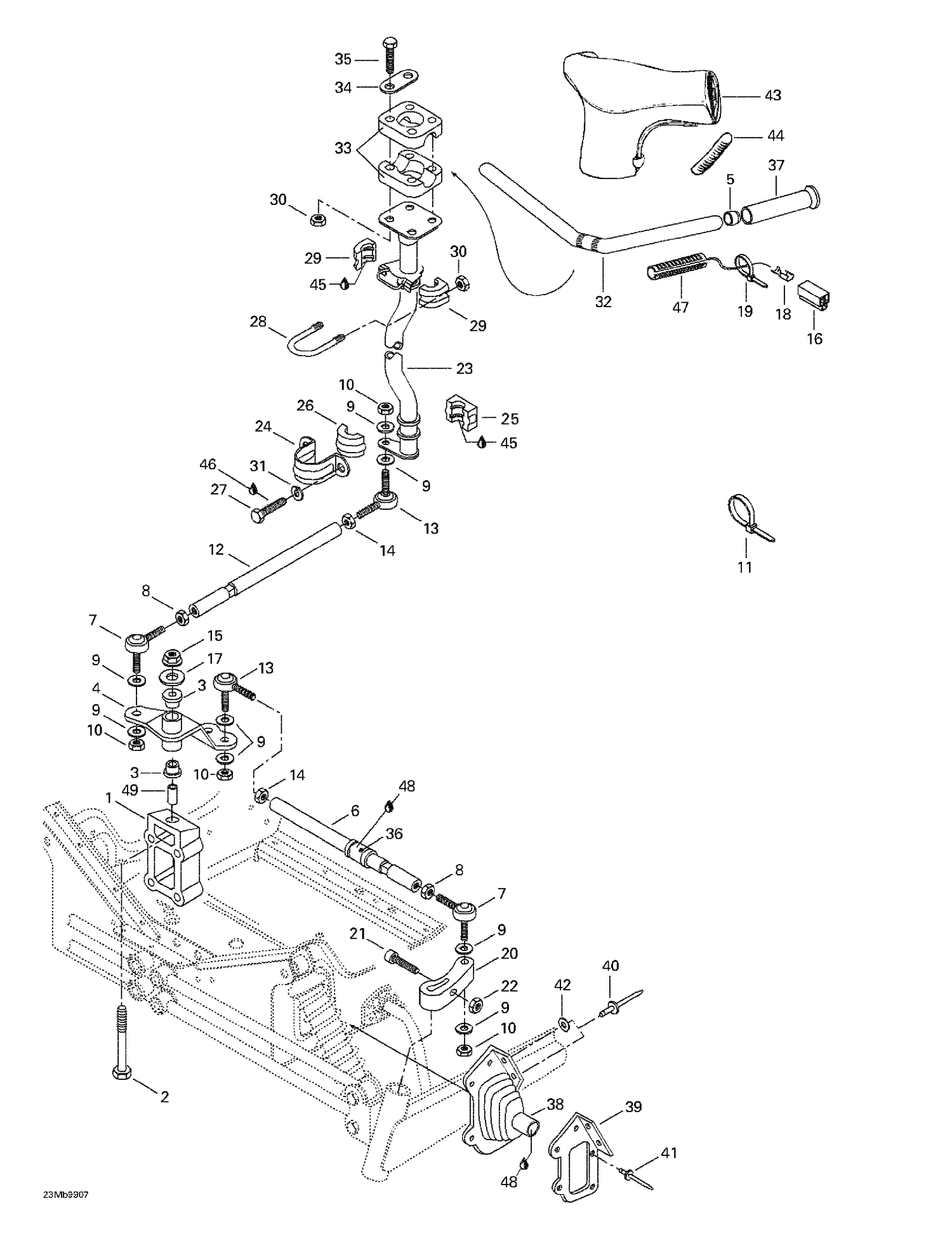 07- Steering System
