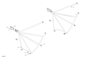 07- Body - Safety Net Schematic