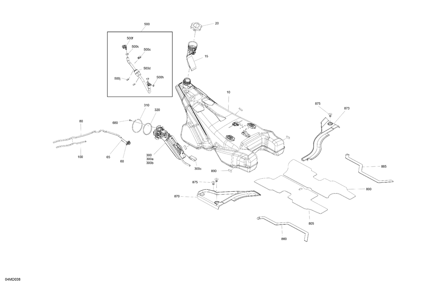02- Engine - Fuel