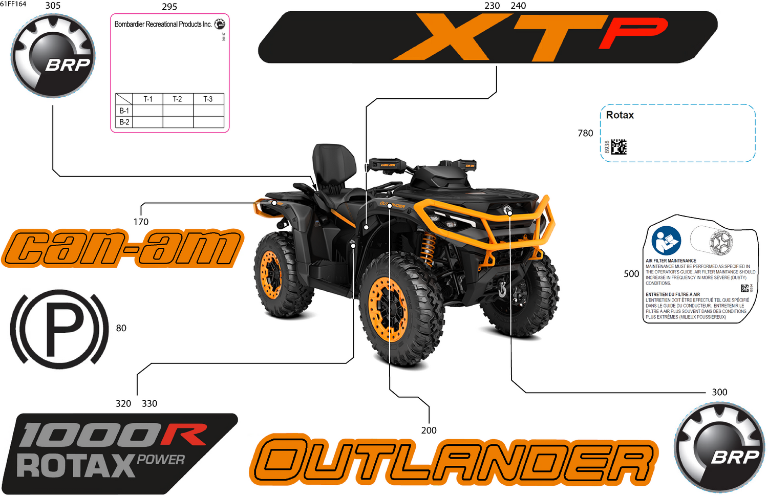 07- Body - Feature Decals