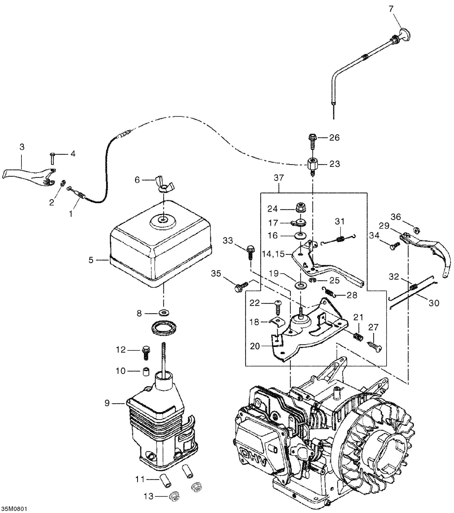 02- Air Intake System