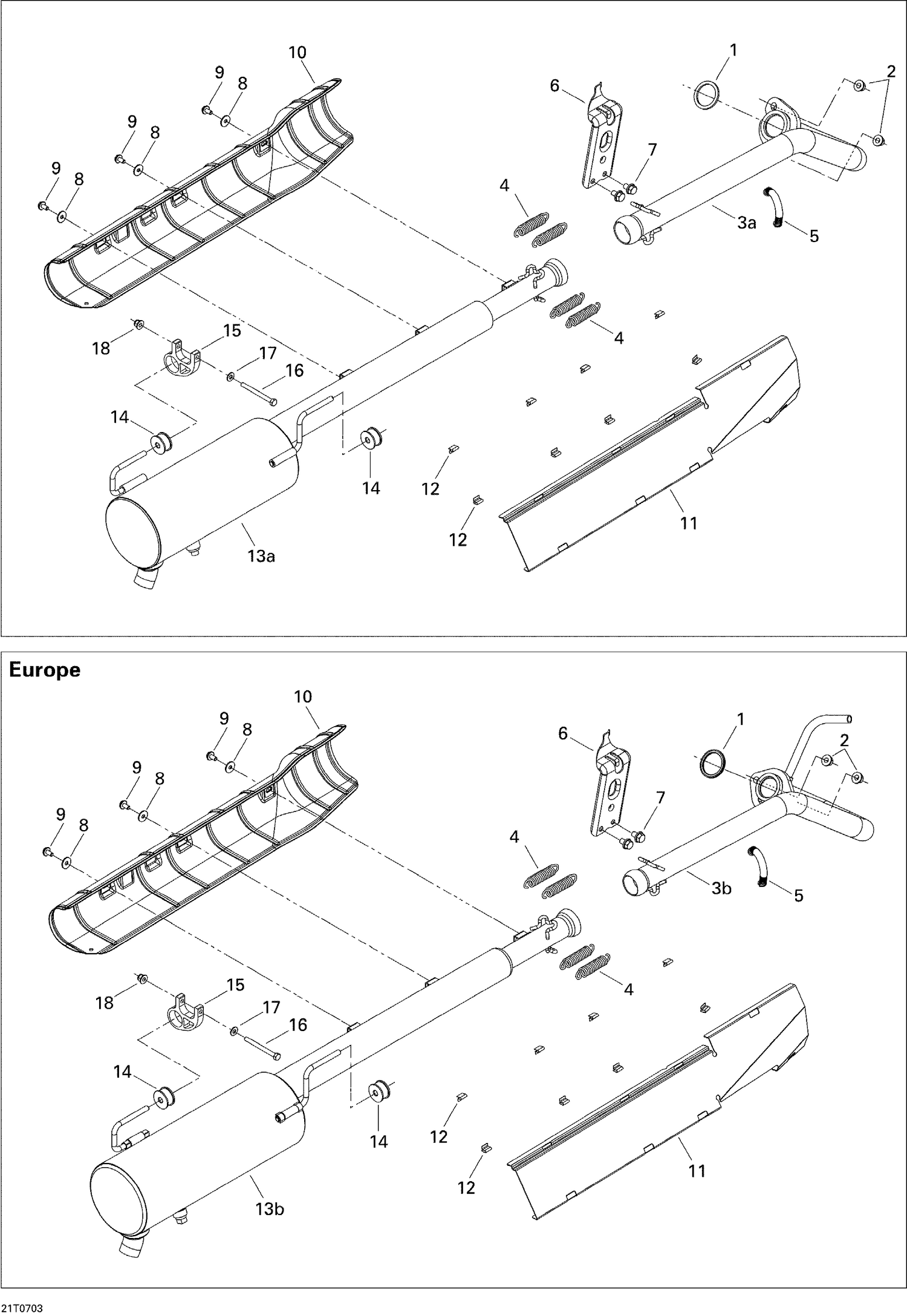 01- Exhaust System