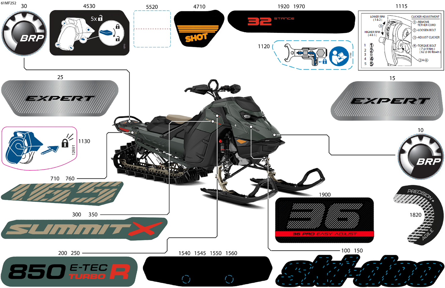 07- Body - Decals