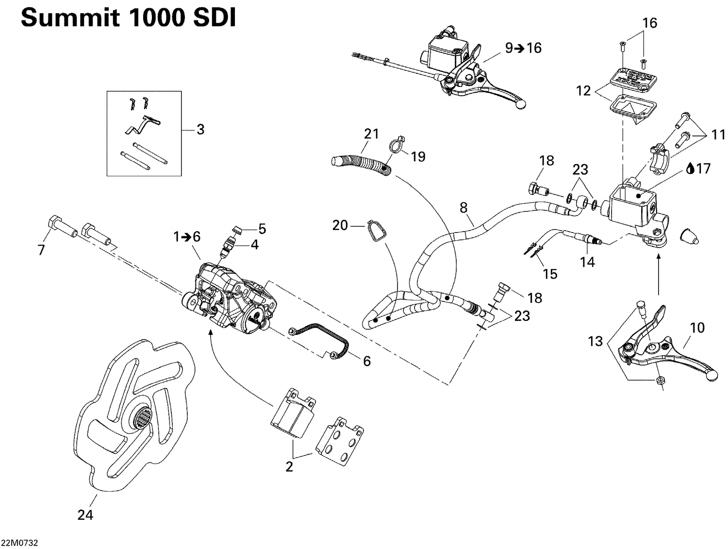 06- Hydraulic Brakes