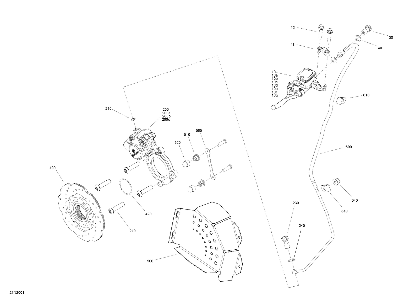 06- Brakes - System