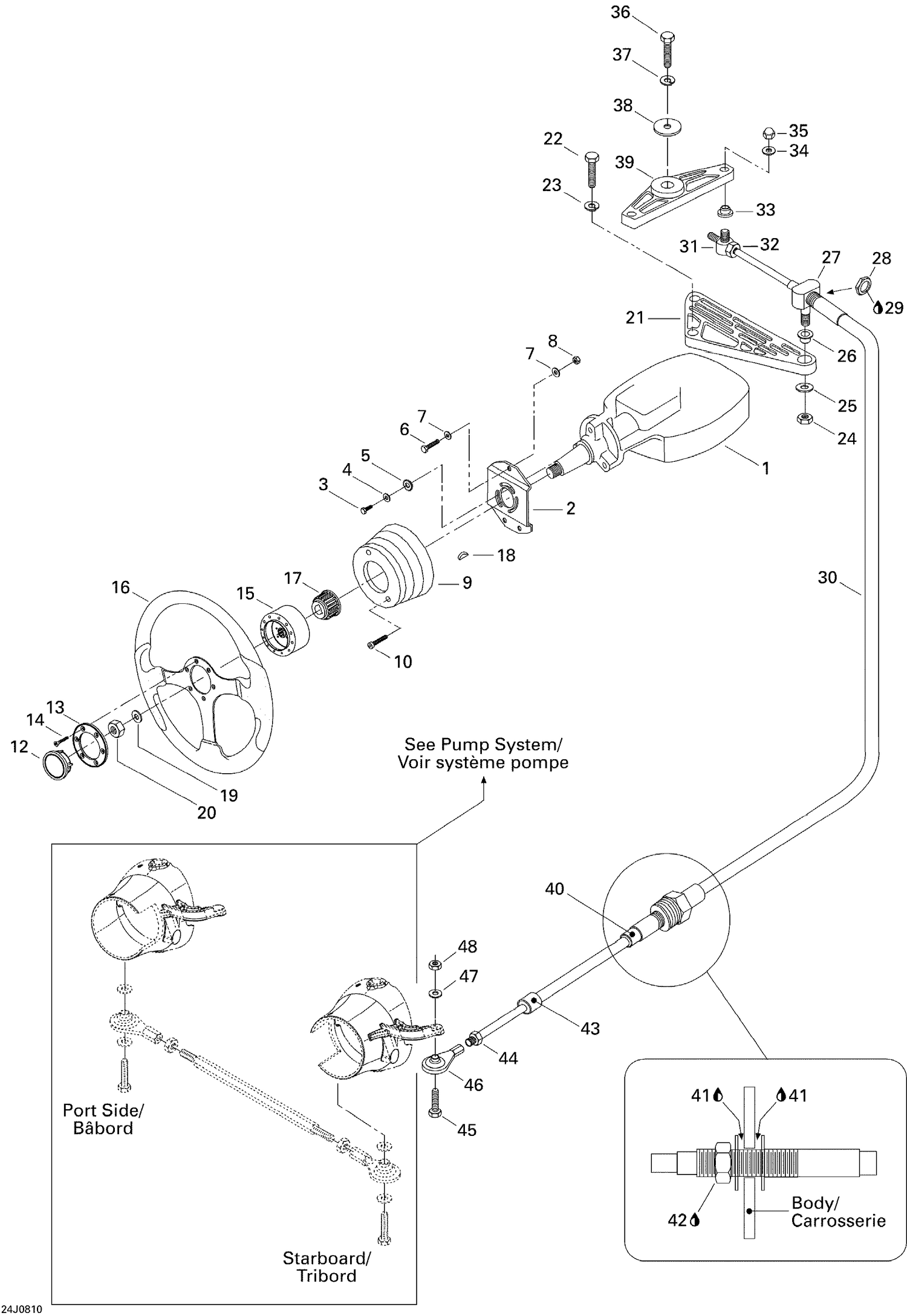 07- Steering