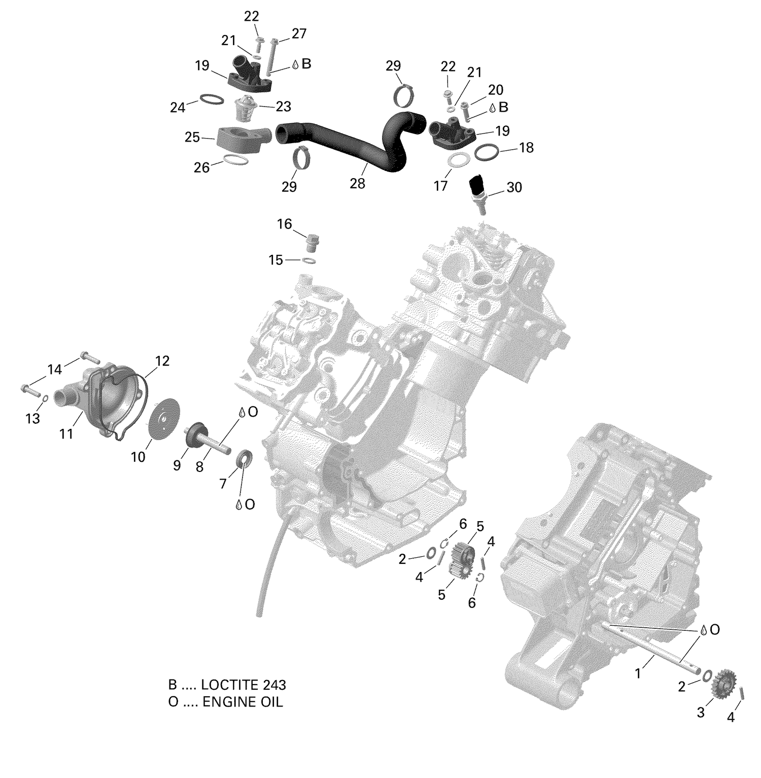 01- Engine Cooling