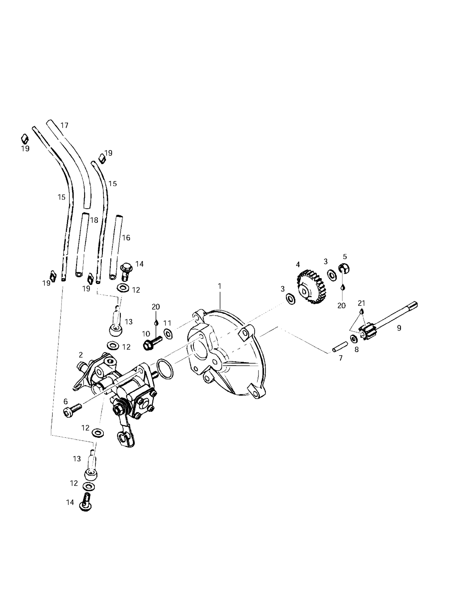 02- Oil Injection System