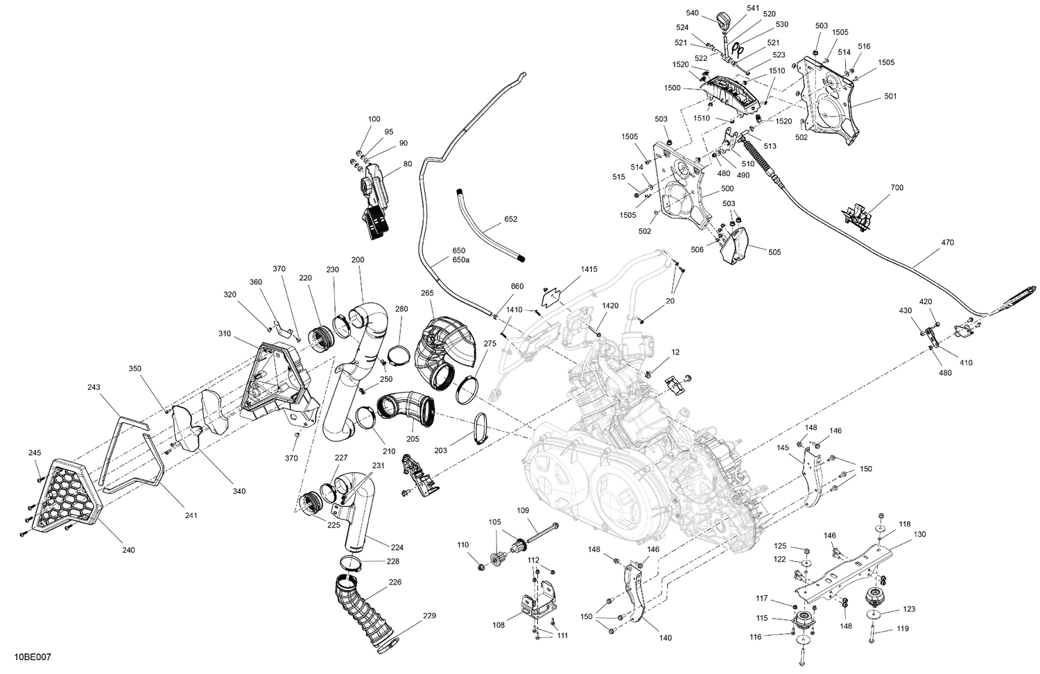 02- Engine - System