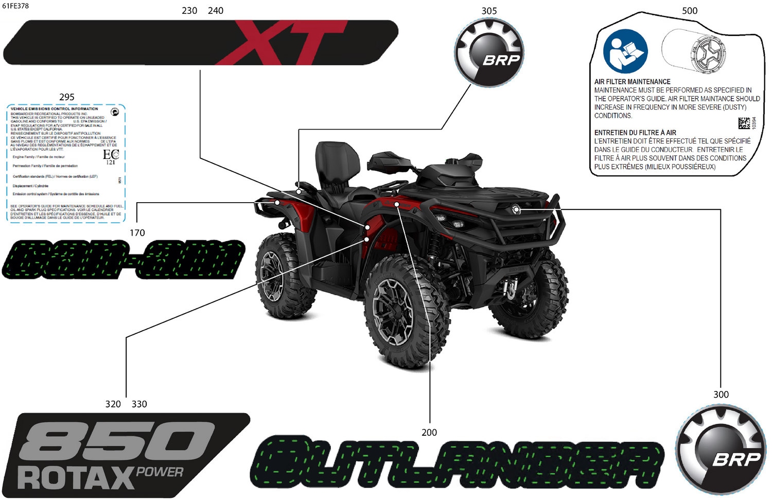 07- Body - Feature Decals