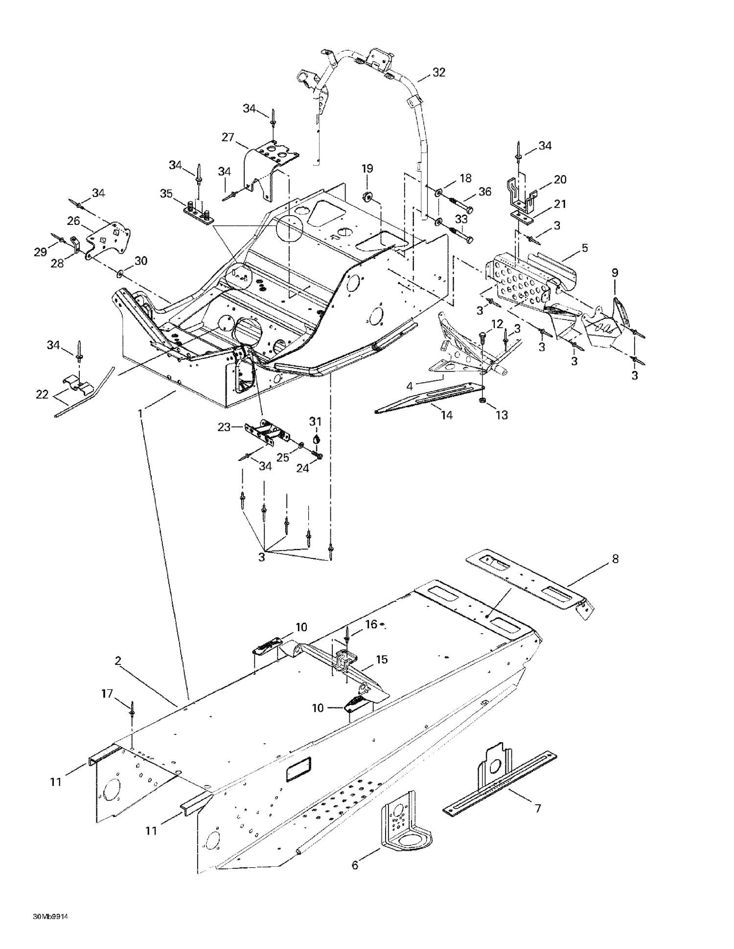 09- Frame And Accessories