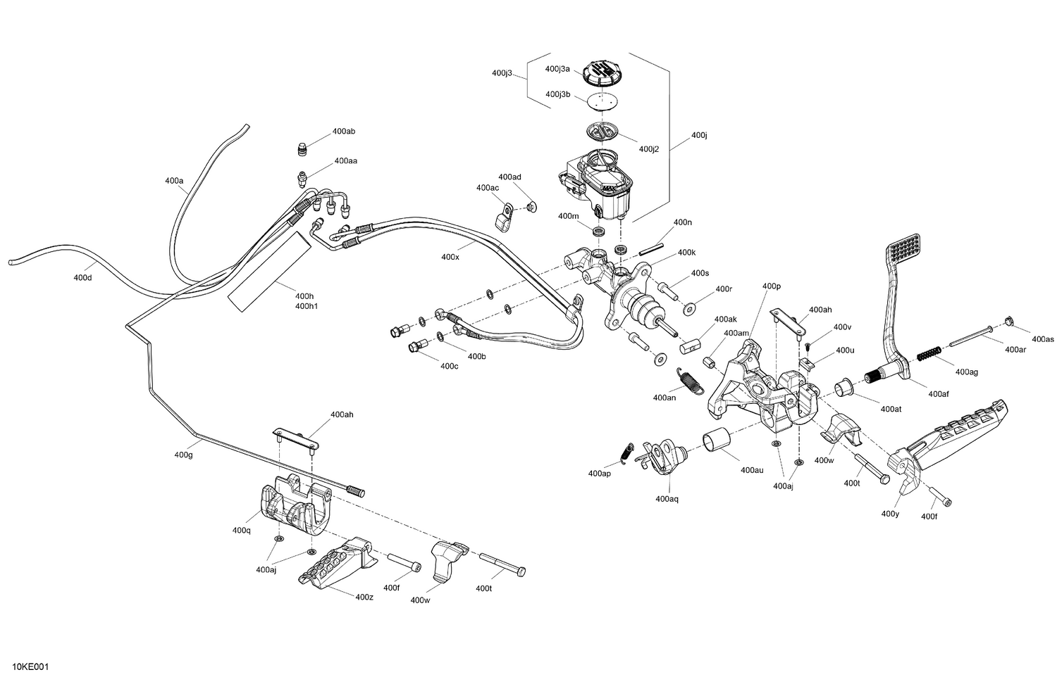03- Mechanic - Brakes