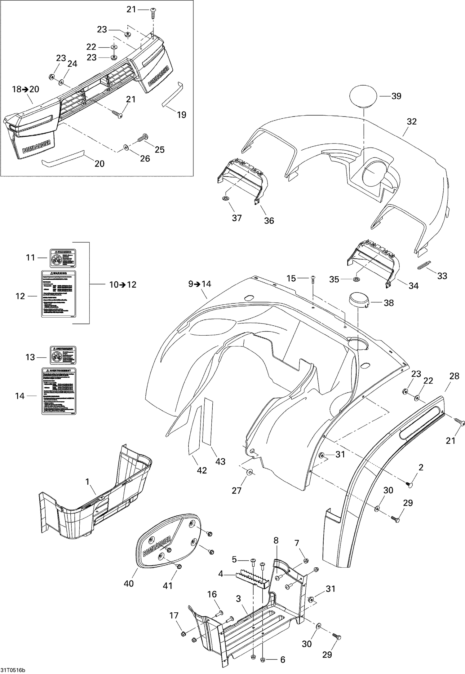 09- Body And Accessories 2