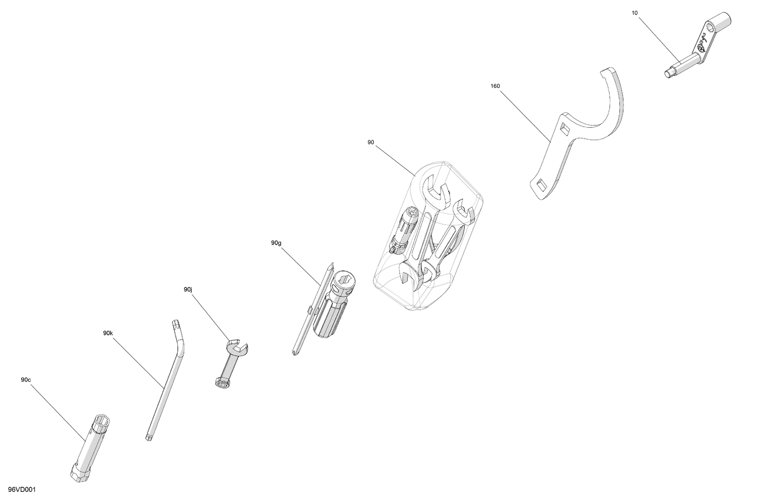 09- Miscellaneous - Tools
