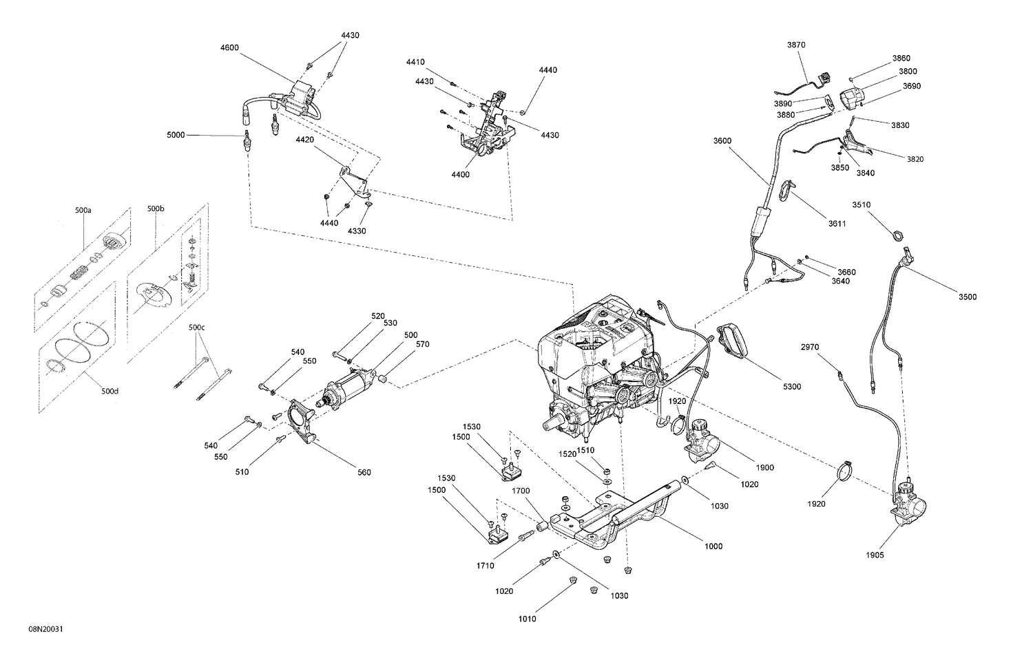 01- Engine - System