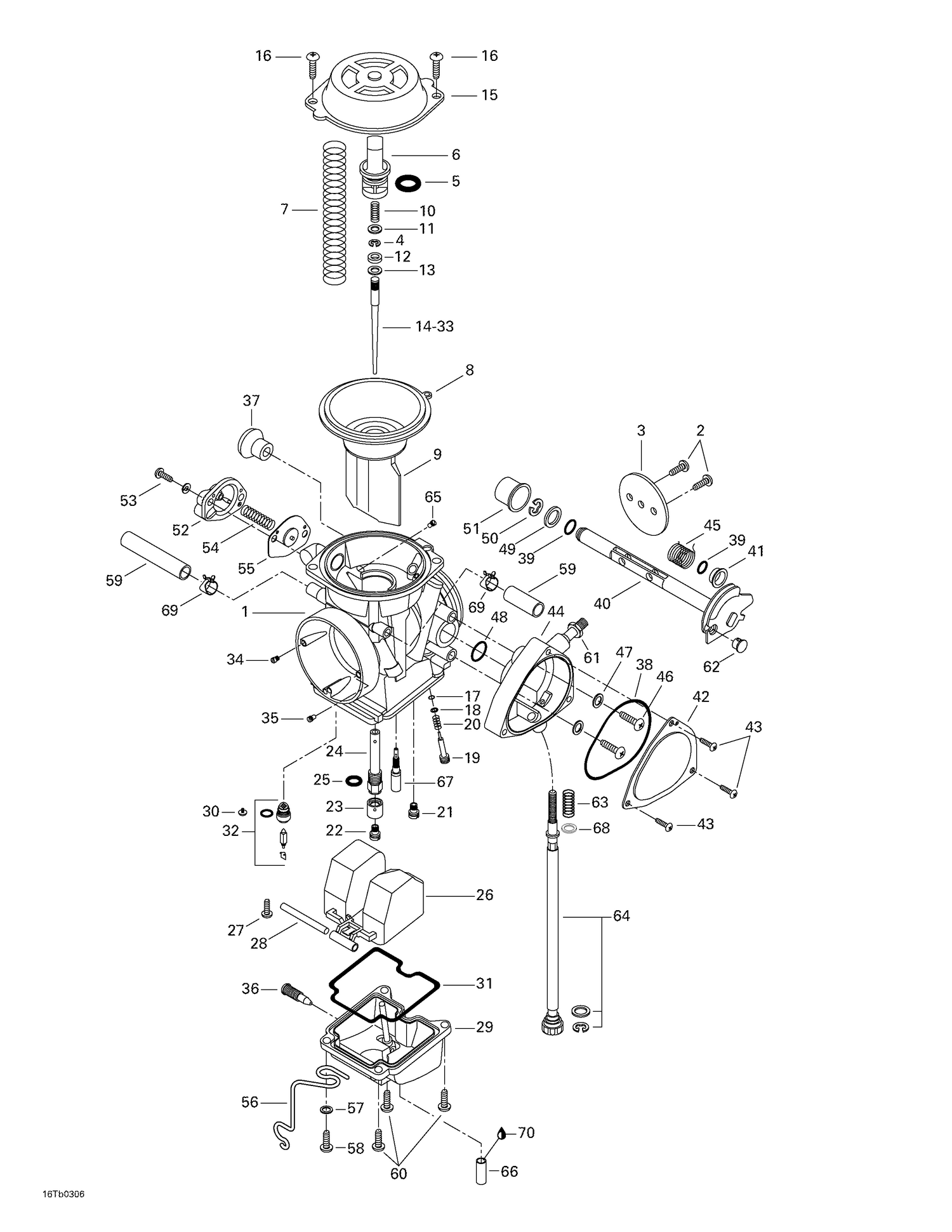 02- Carburetor