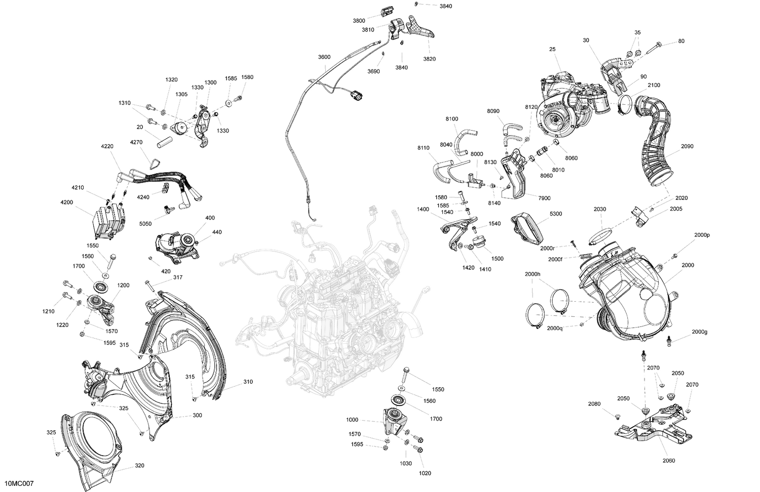 02- Engine - System