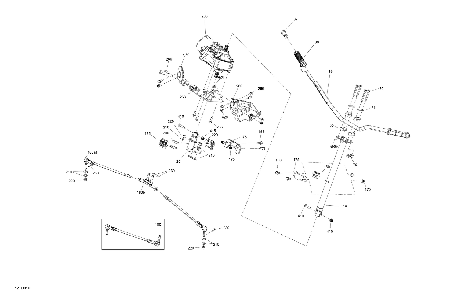 03- Mechanic - Steering
