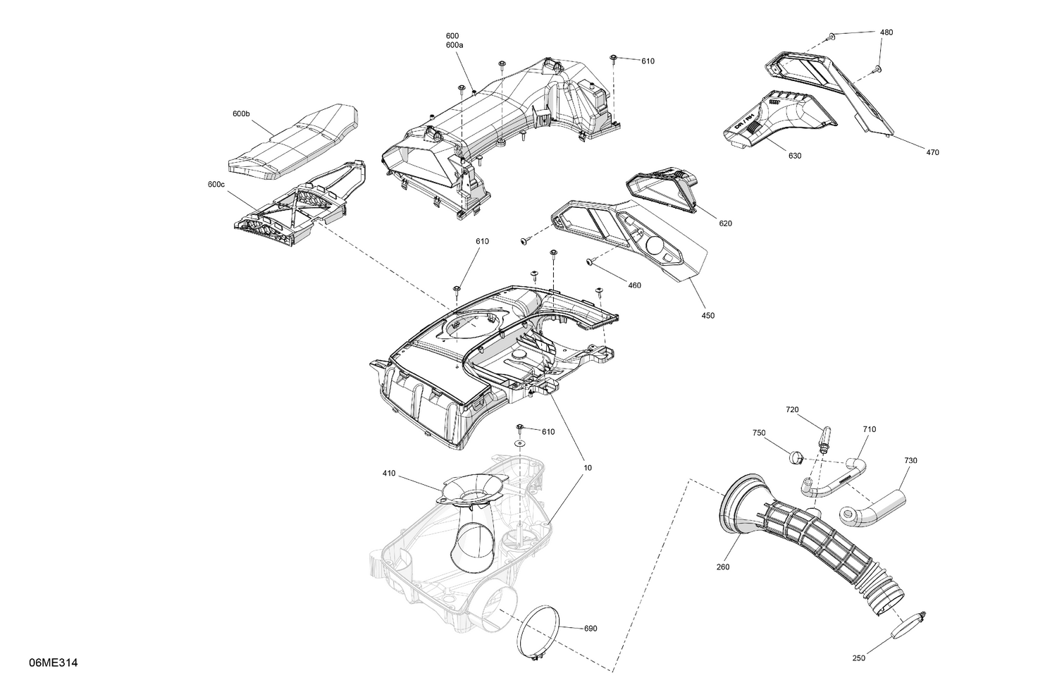 02- Engine - Air Intake
