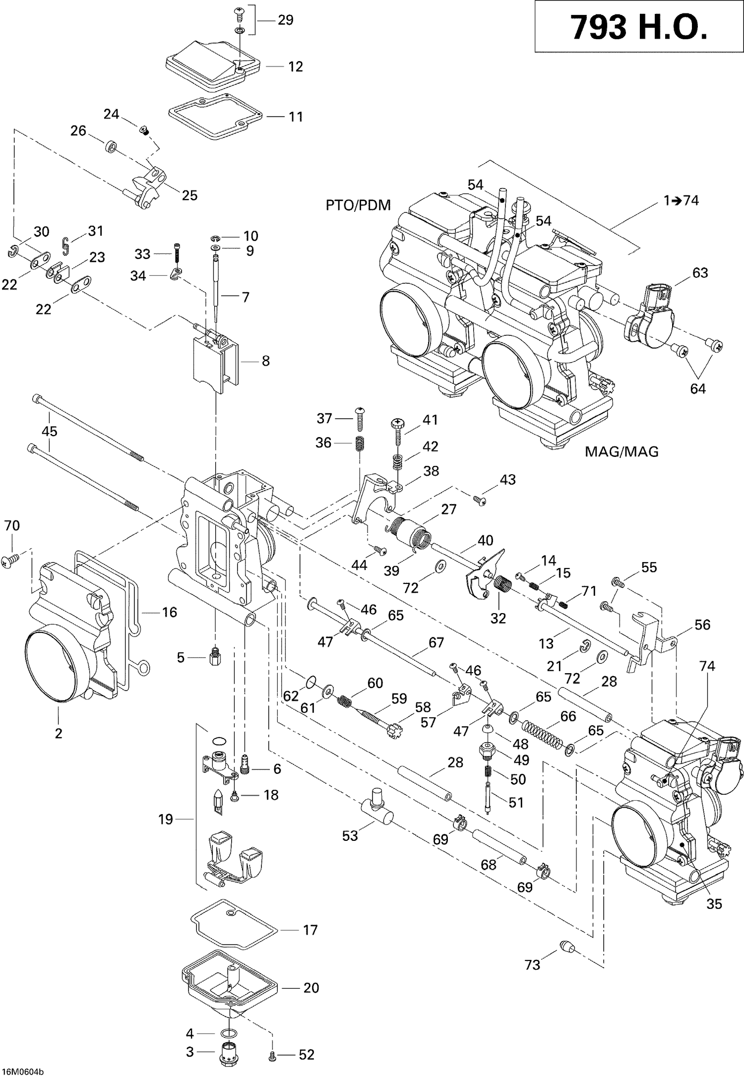 02- Carburetor 793