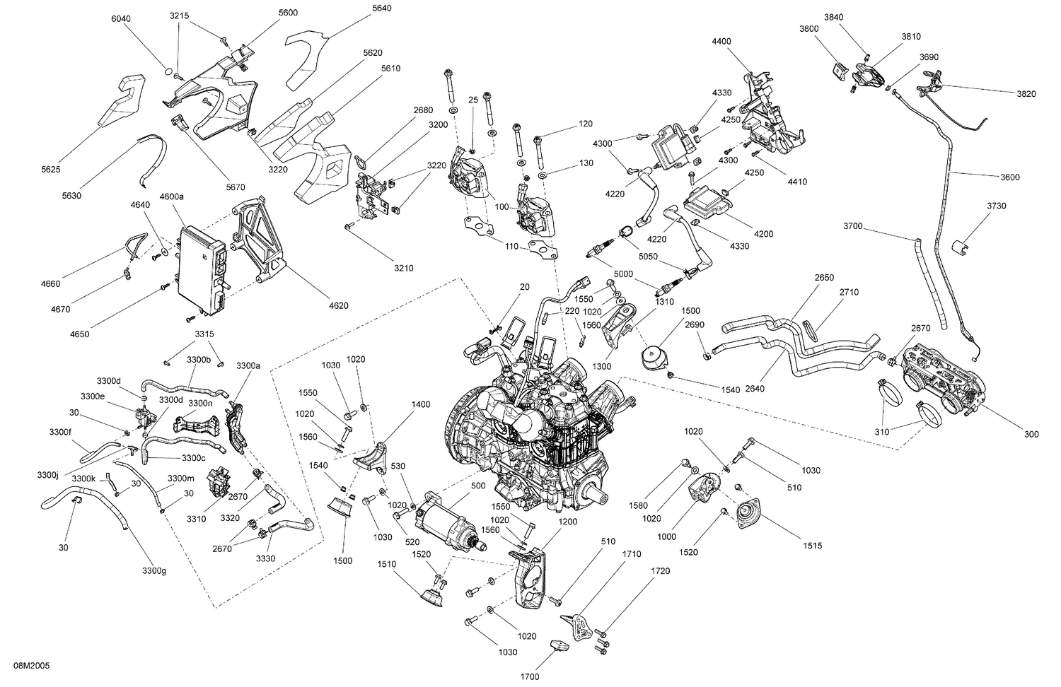 02- Engine - System