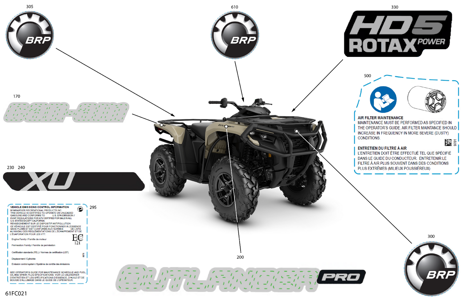 07- Body - Feature Decals