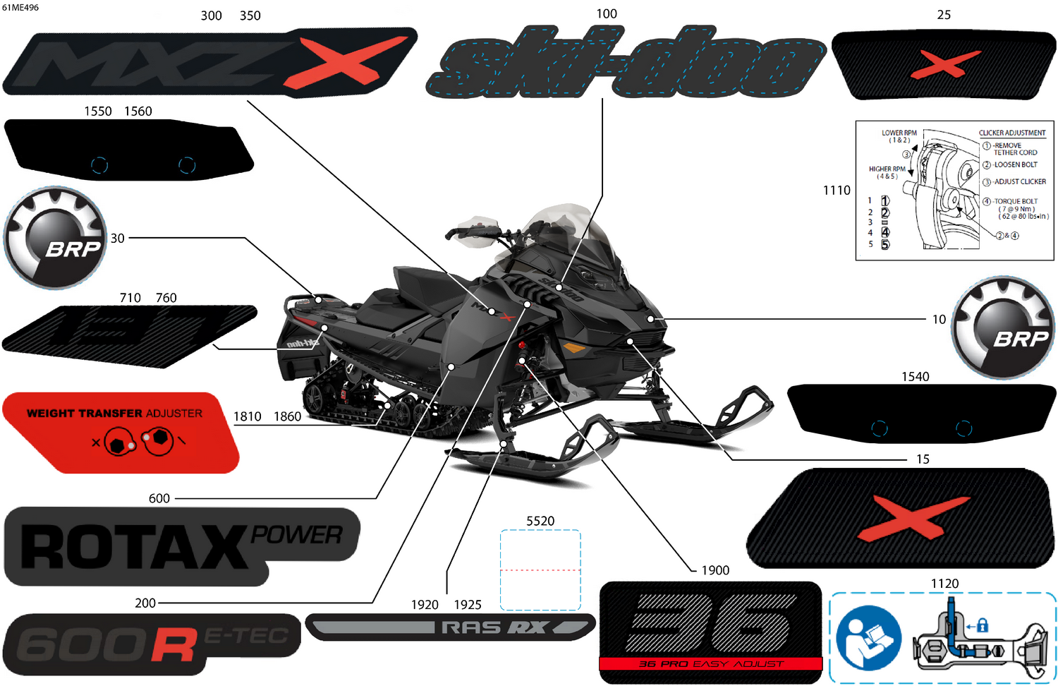 07- Body - Decals