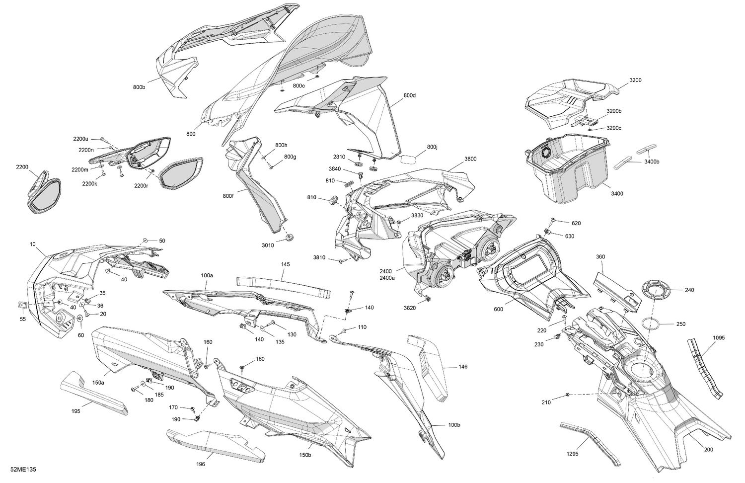 07- Body - Hood