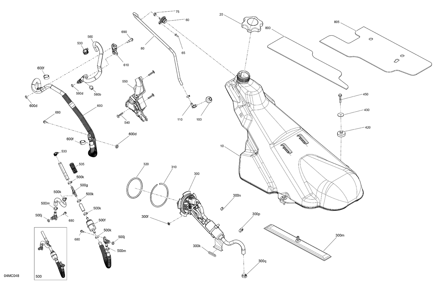 02- Engine - Fuel
