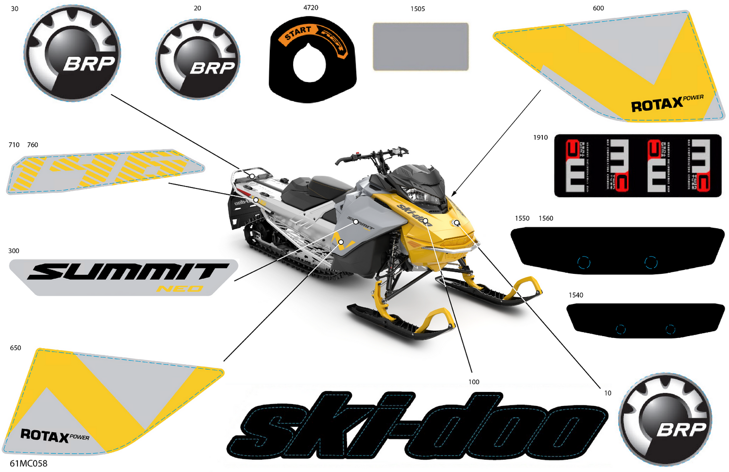 07- Body - Decals