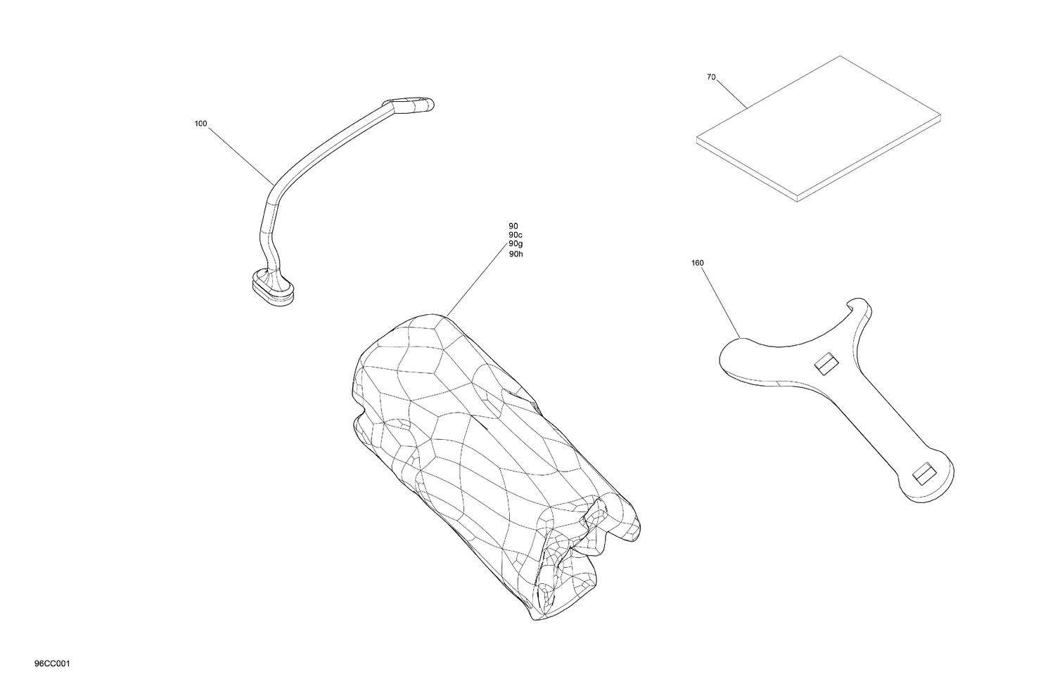 09- Miscellaneous - Tools