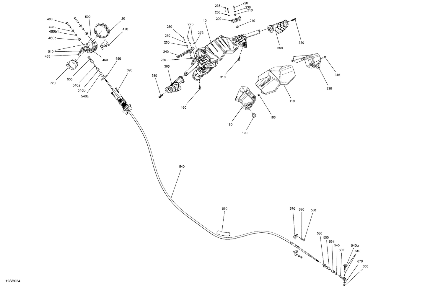 03- Mechanic - Steering