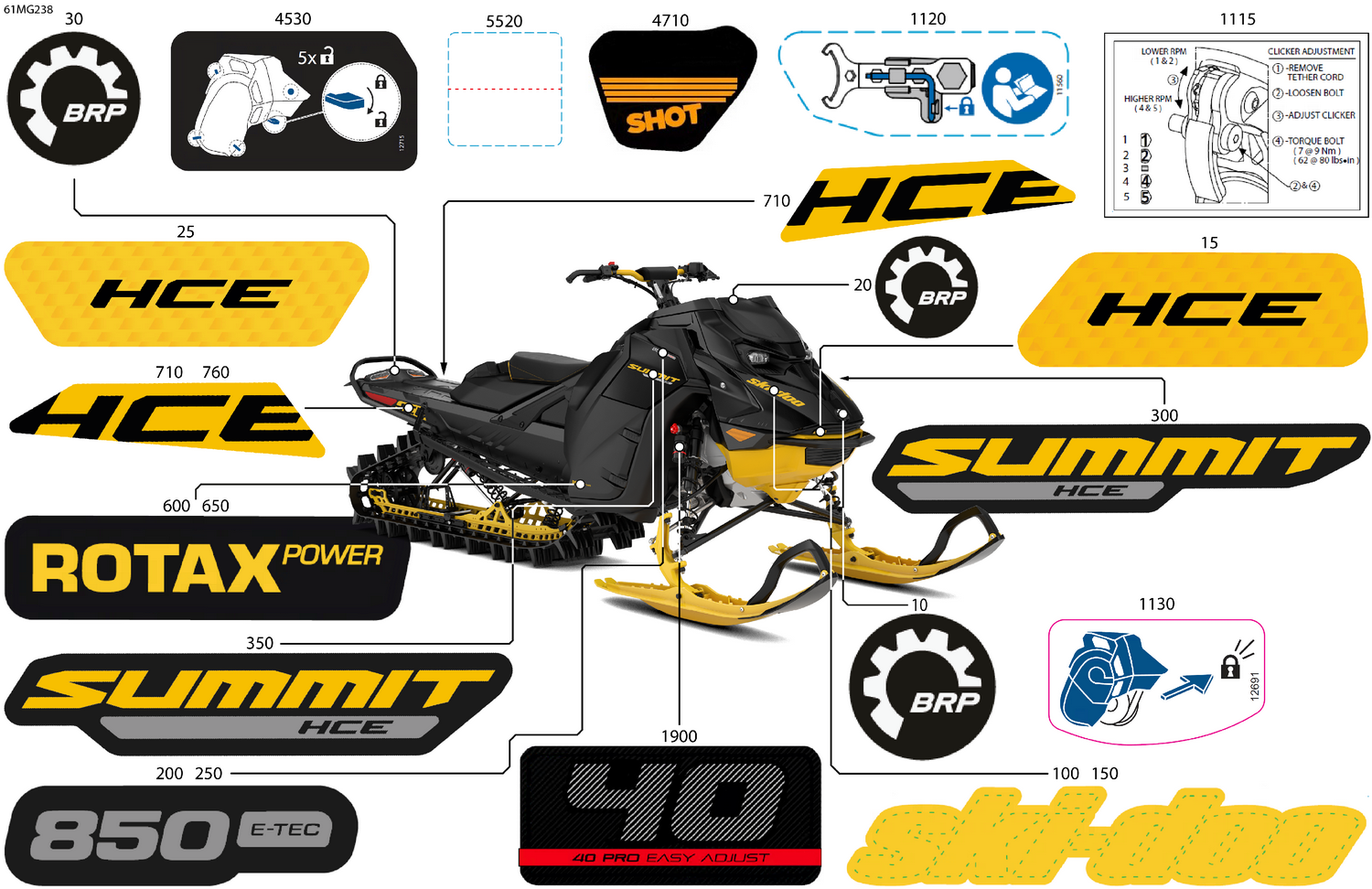 07- Body - Decals