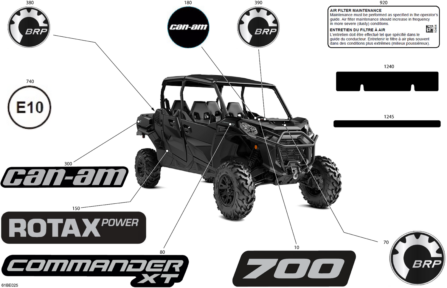 07- Body - Decals