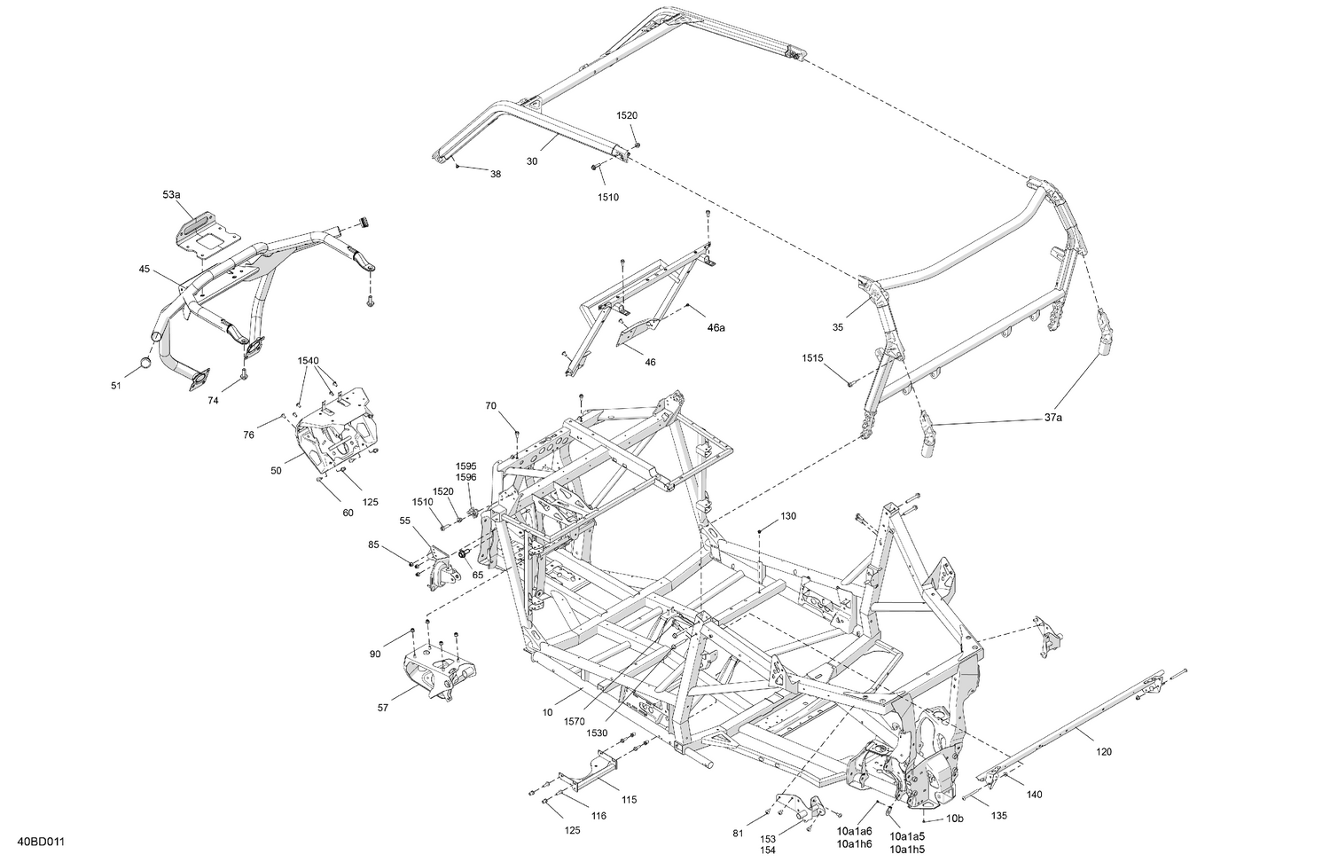 06- Frame - System