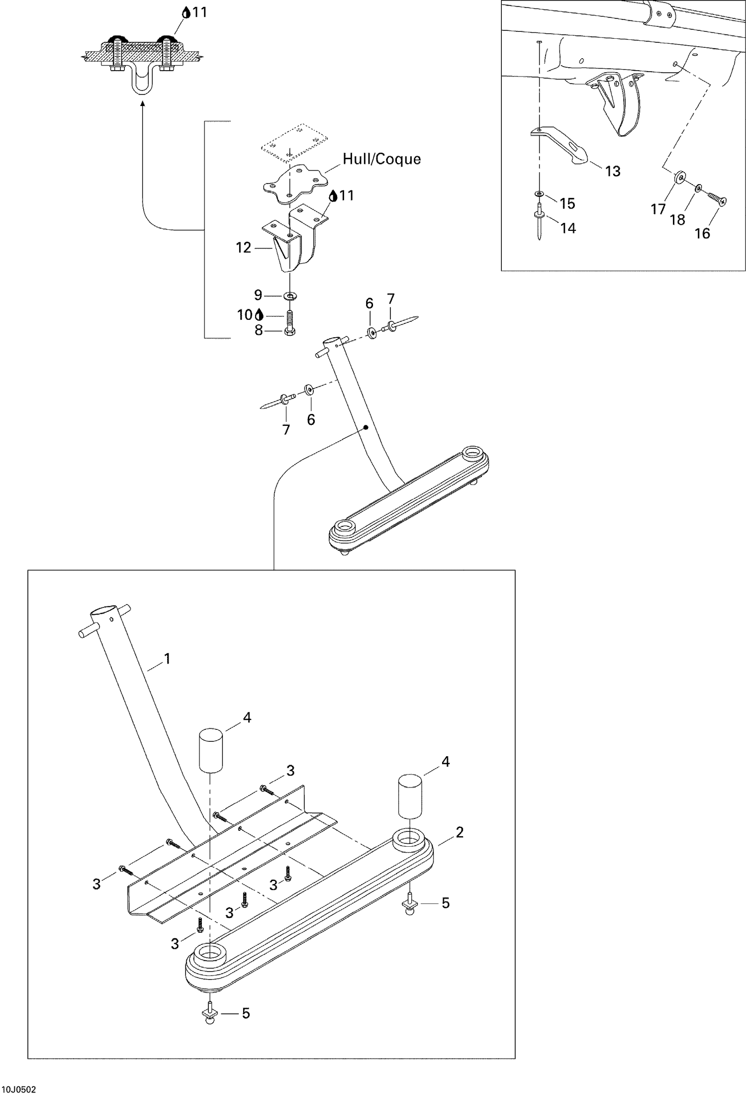 09- Rear Ladder