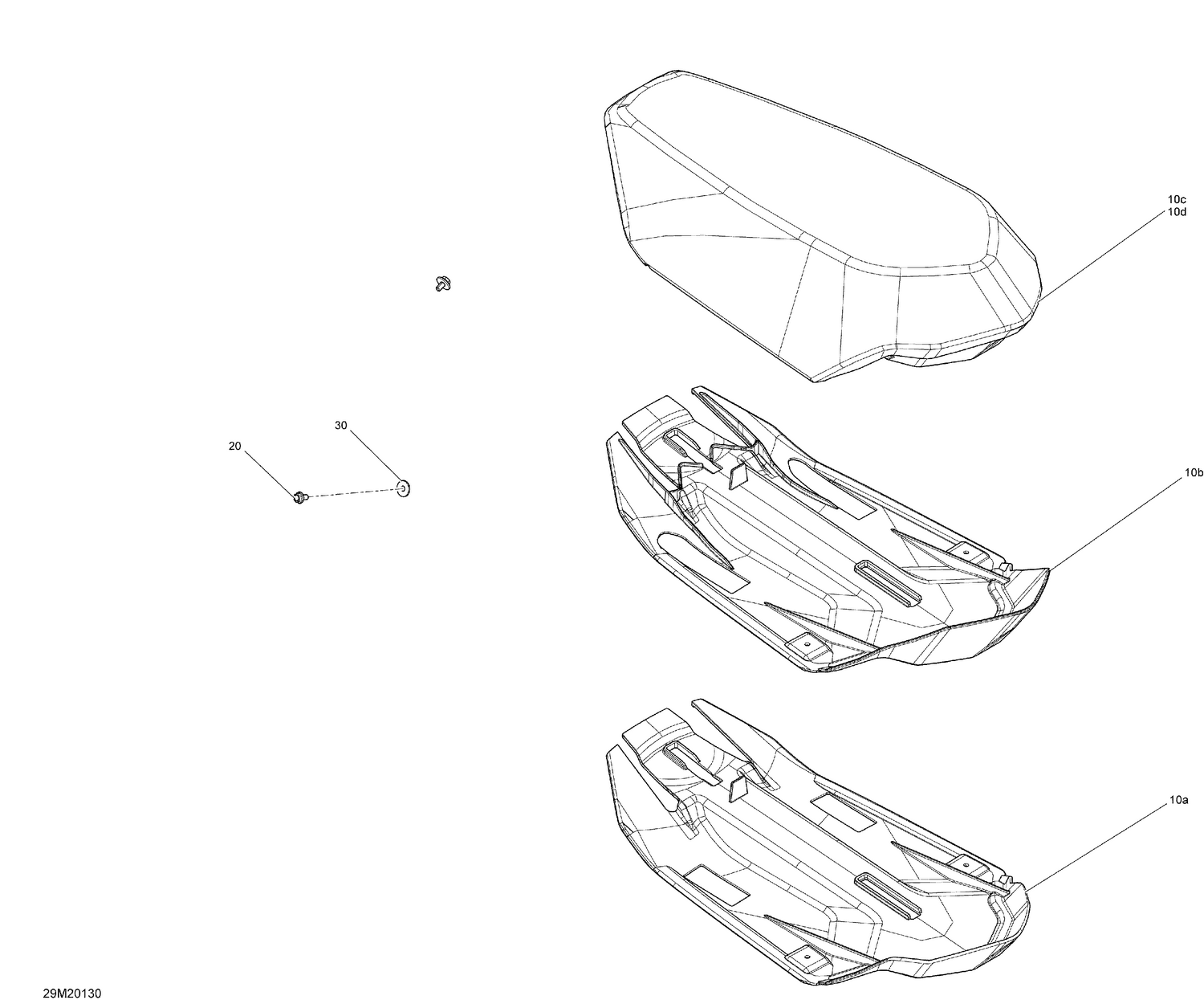 09- Seat - Main Section - EXPERT