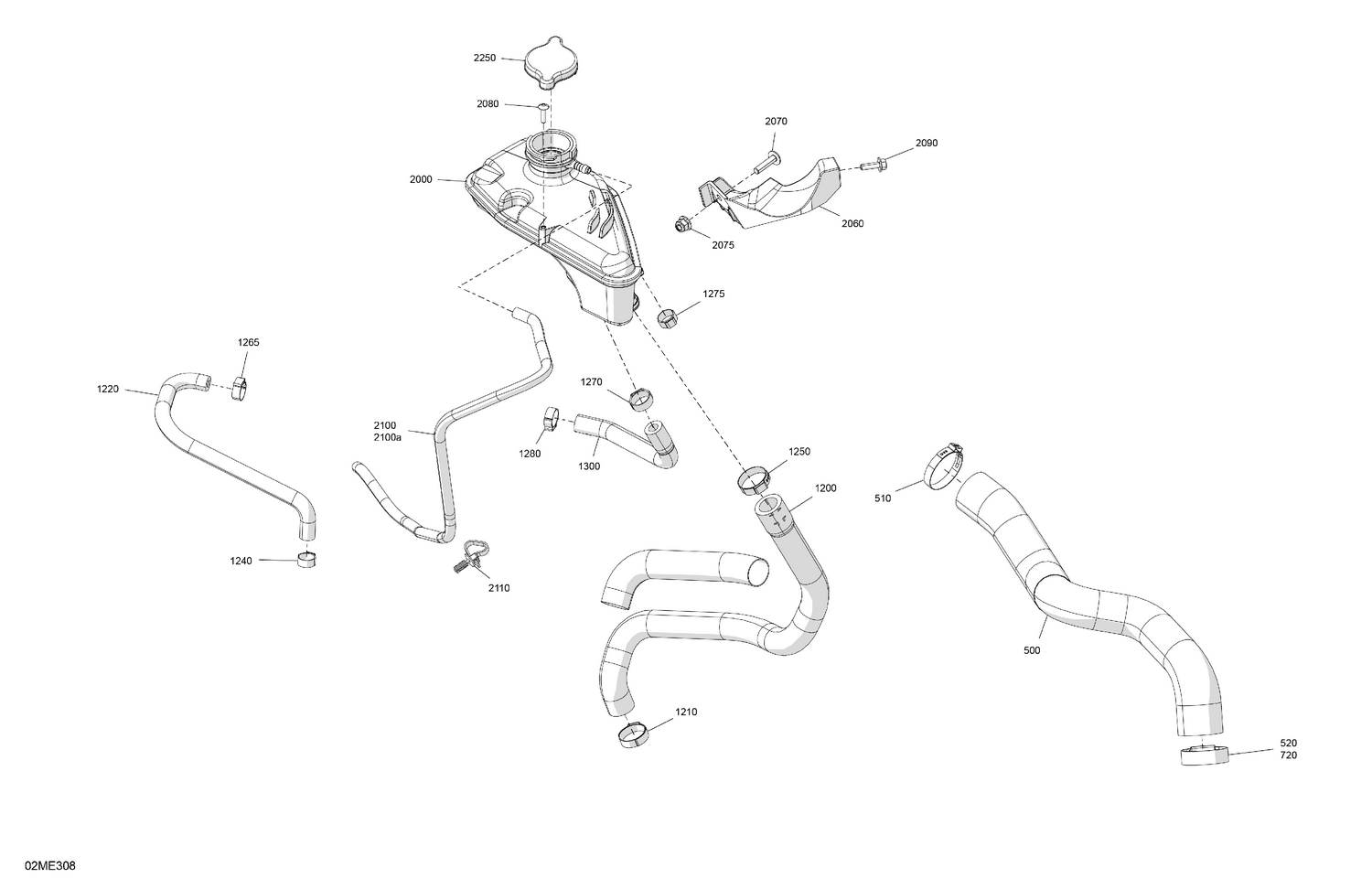 02- Engine - Cooling