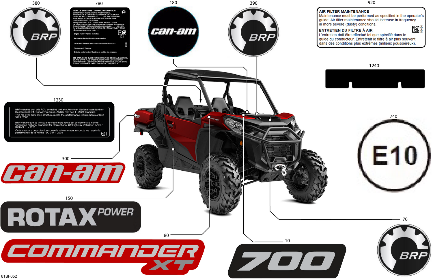07- Body - Decals
