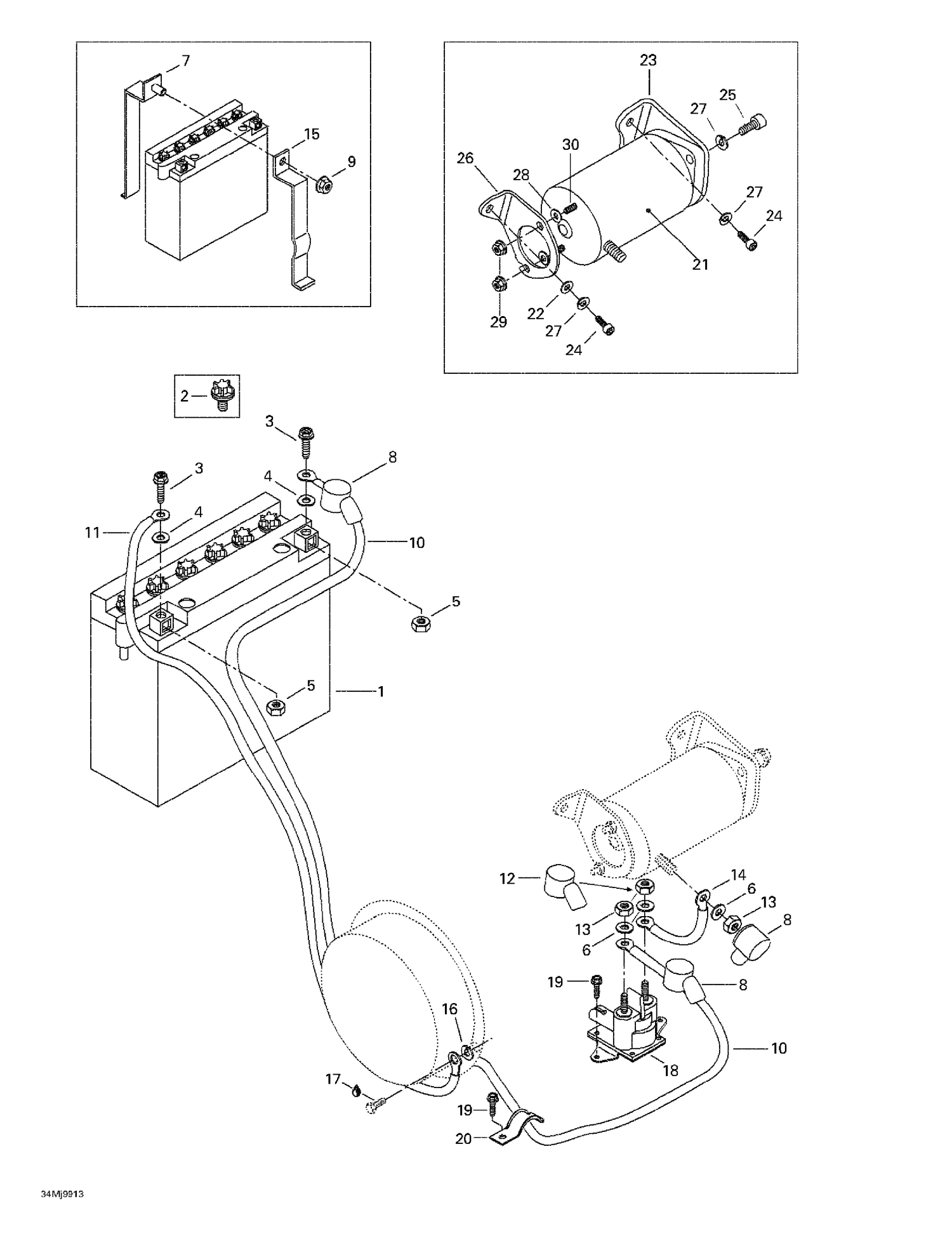 10- Electrical System