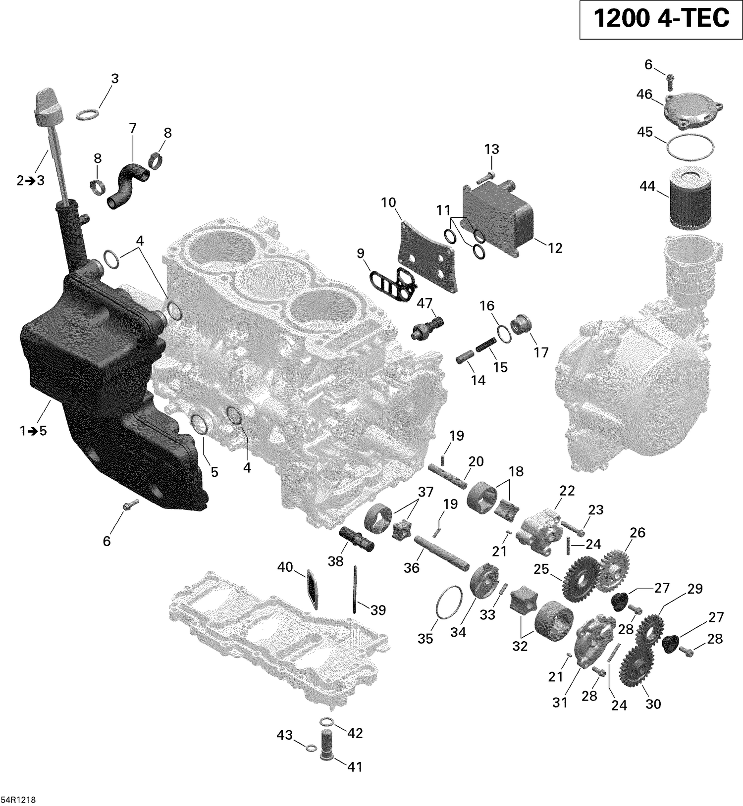 01- Engine Lubrication